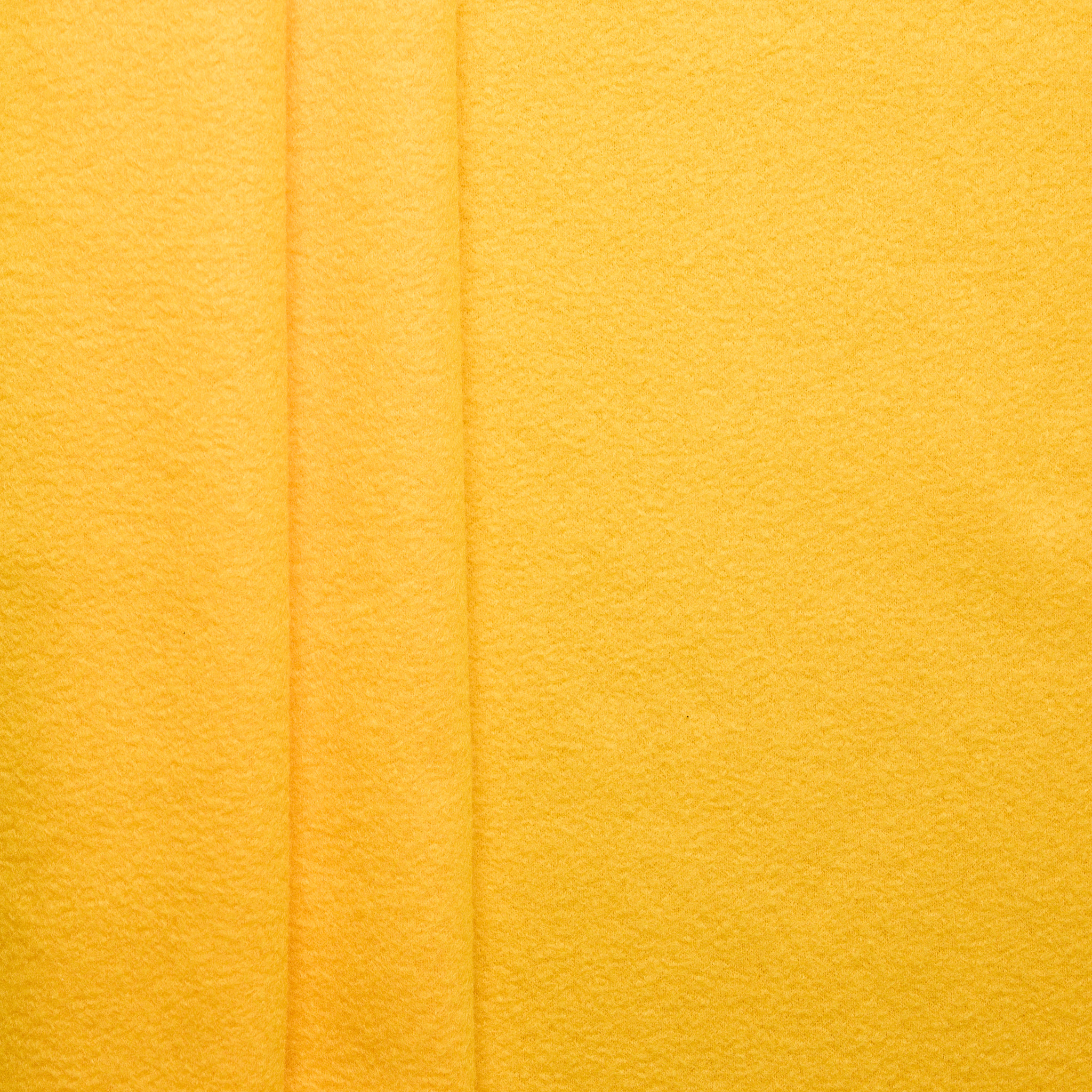 100% Polyester Polar Fleece - Gold