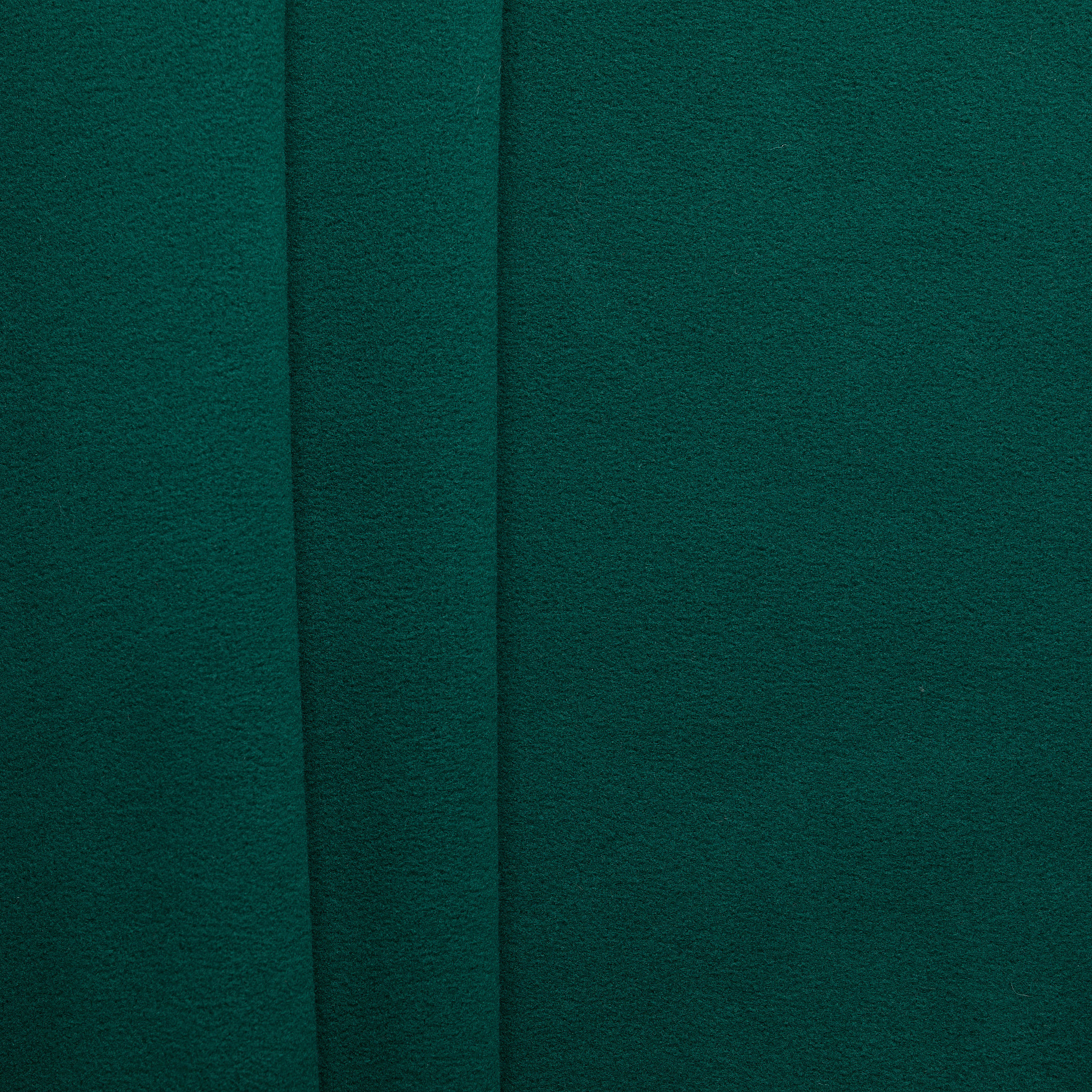 100% Polyester Polar Fleece - Forest