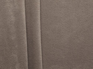 100% Polyester Polar Fleece - Pebble