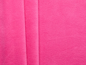 100% Polyester Polar Fleece - Hot Pink