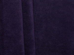 100% Polyester Polar Fleece - Voodoo
