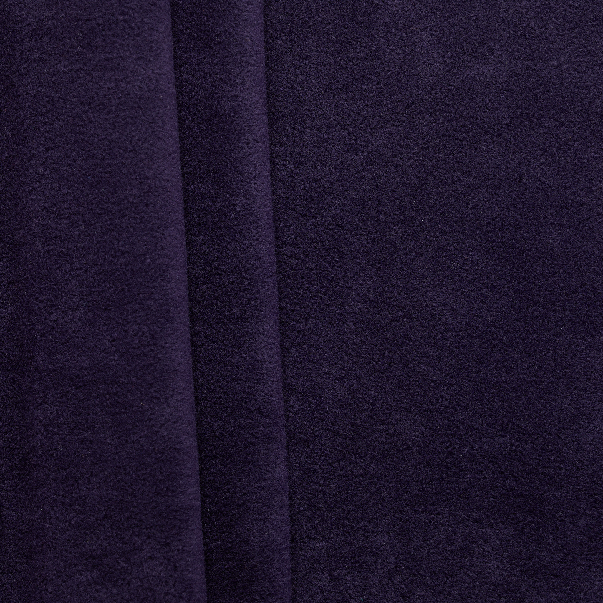 100% Polyester Polar Fleece - Voodoo