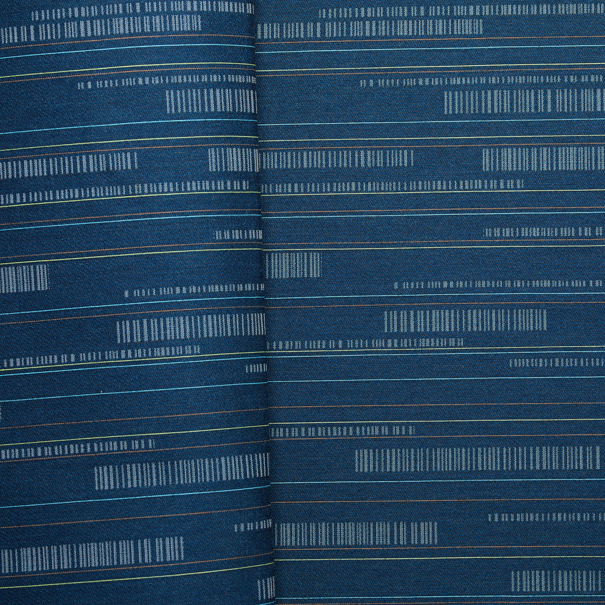 Circuit Jacquard - Electrical