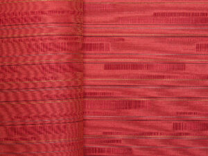 Circuit Jacquard - Fast