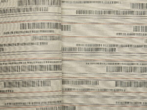 Circuit Jacquard - Interval