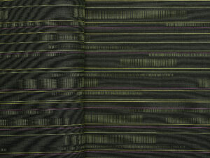 Circuit Jacquard - Map