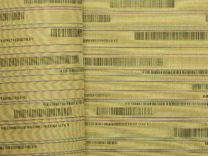 Circuit Jacquard - Open