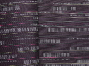 Circuit Jacquard - Training