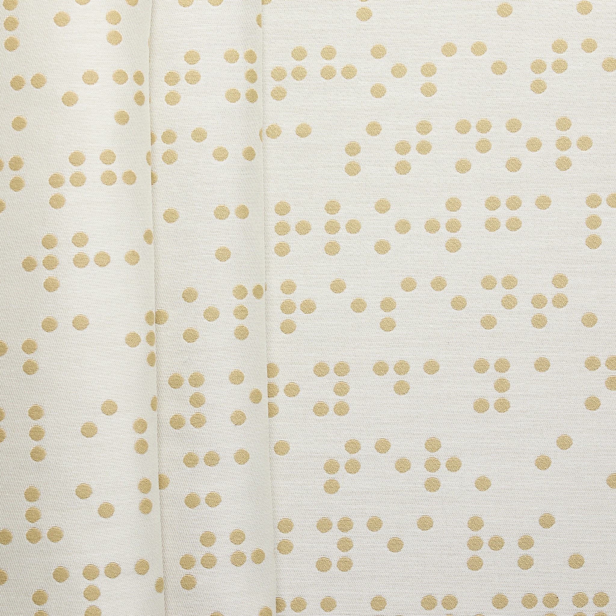 Striped Braille Jacquard - Surface