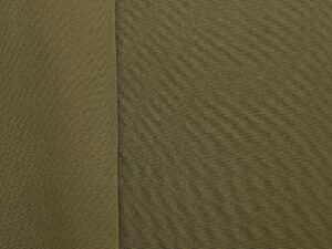 Japanese Broadcloth - Army Green
