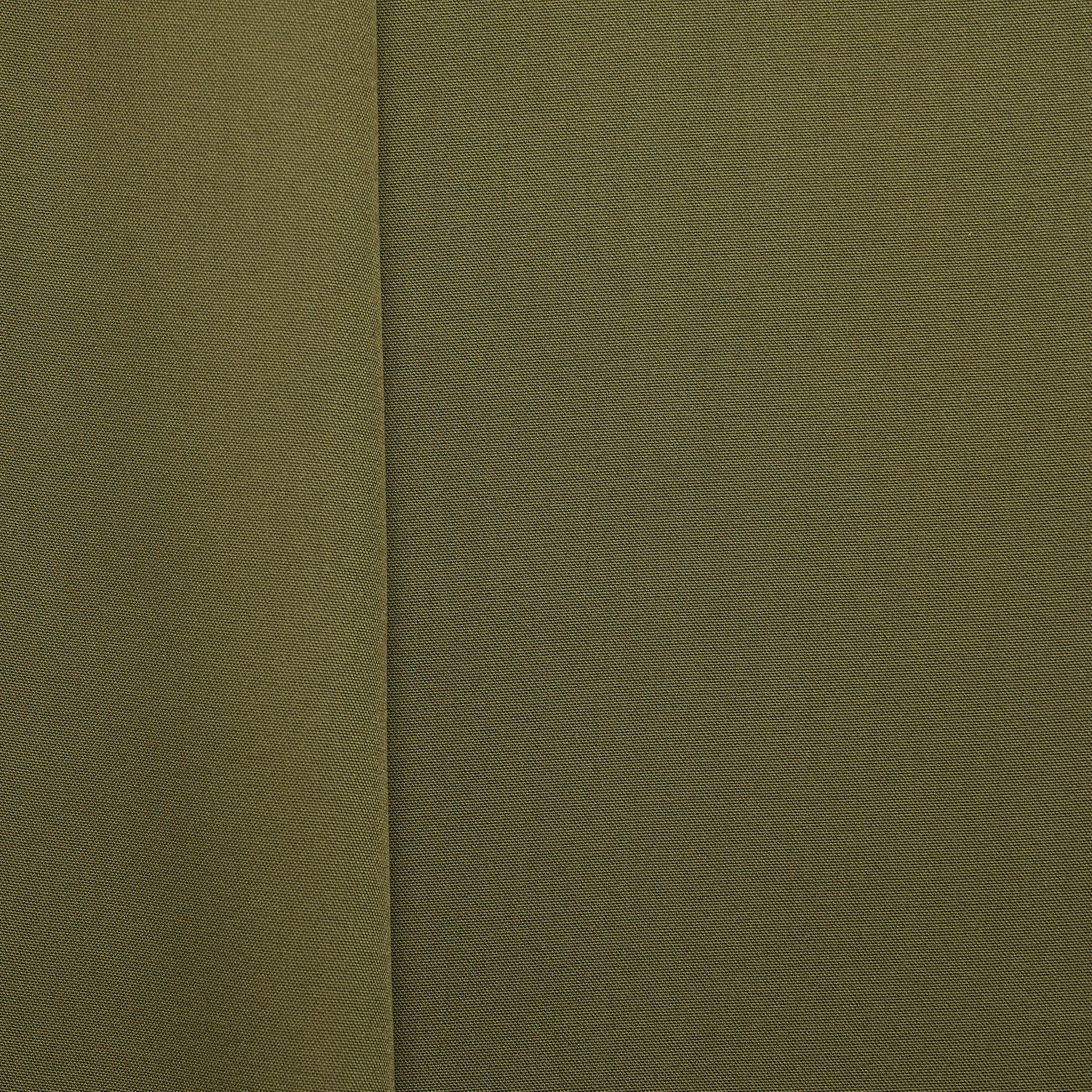 Japanese Broadcloth - Army Green