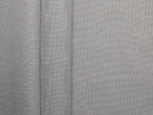 Cotton Canvas - Grey
