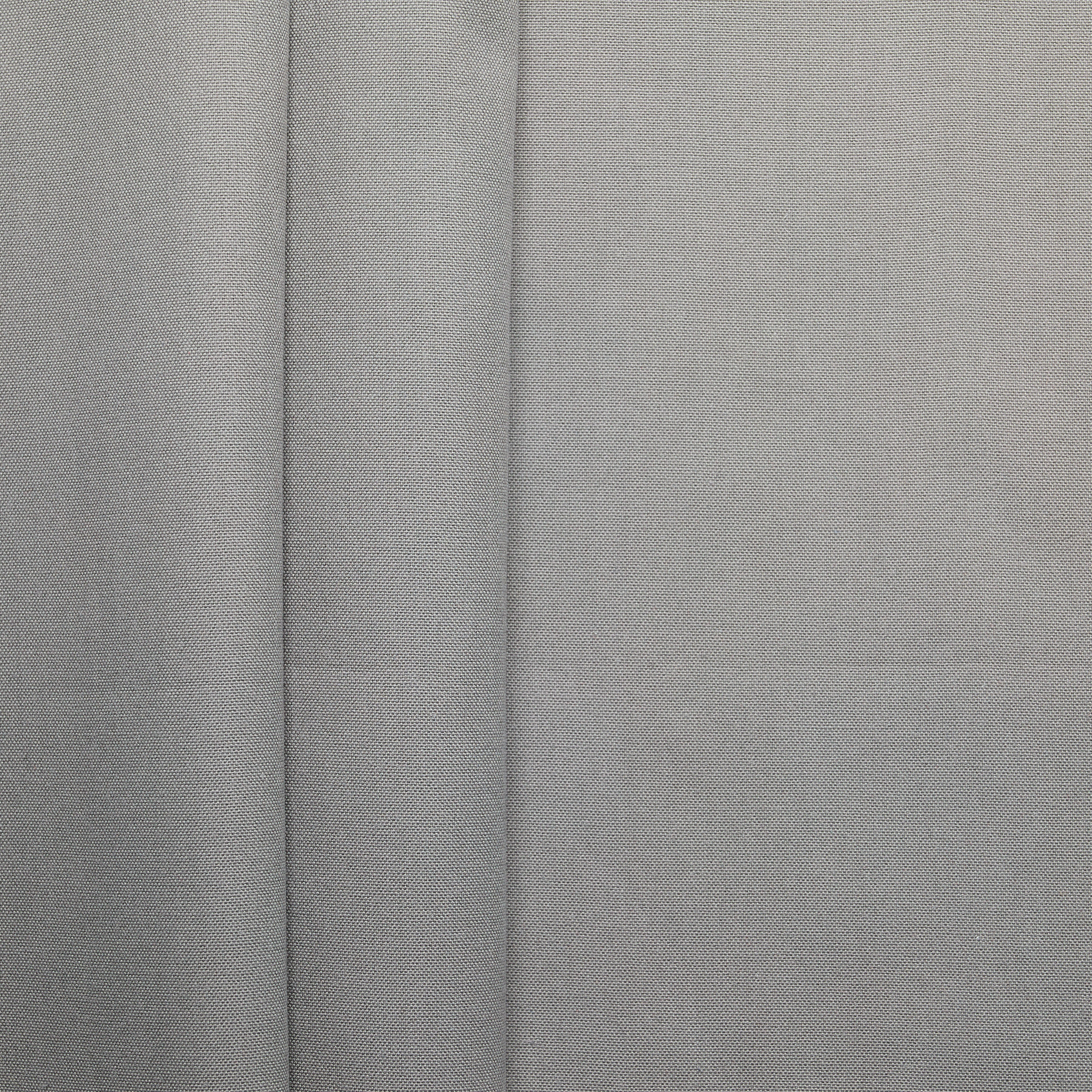 Cotton Canvas - Grey