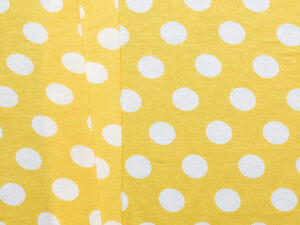 Spot Jersey - Yellow
