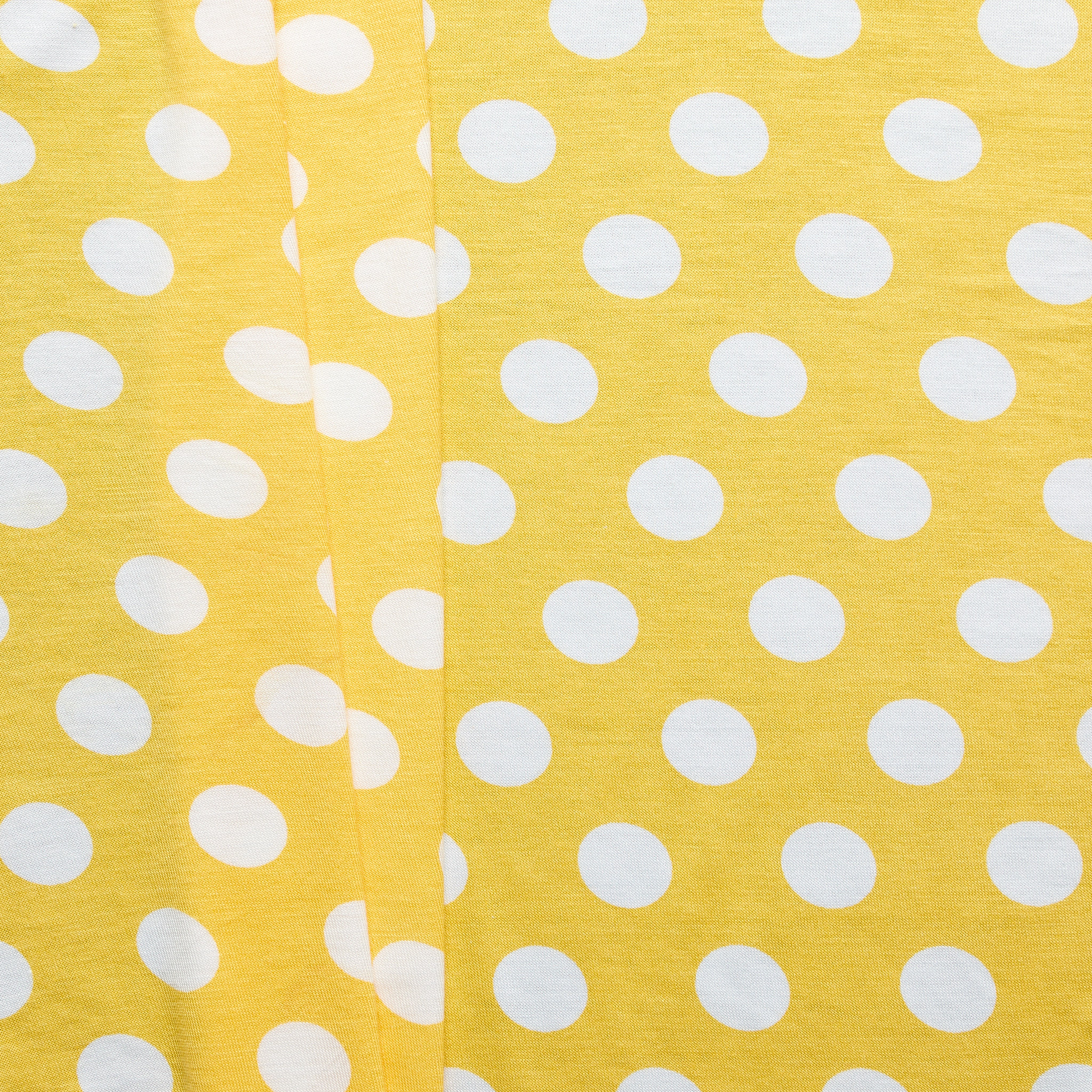 Spot Jersey - Yellow