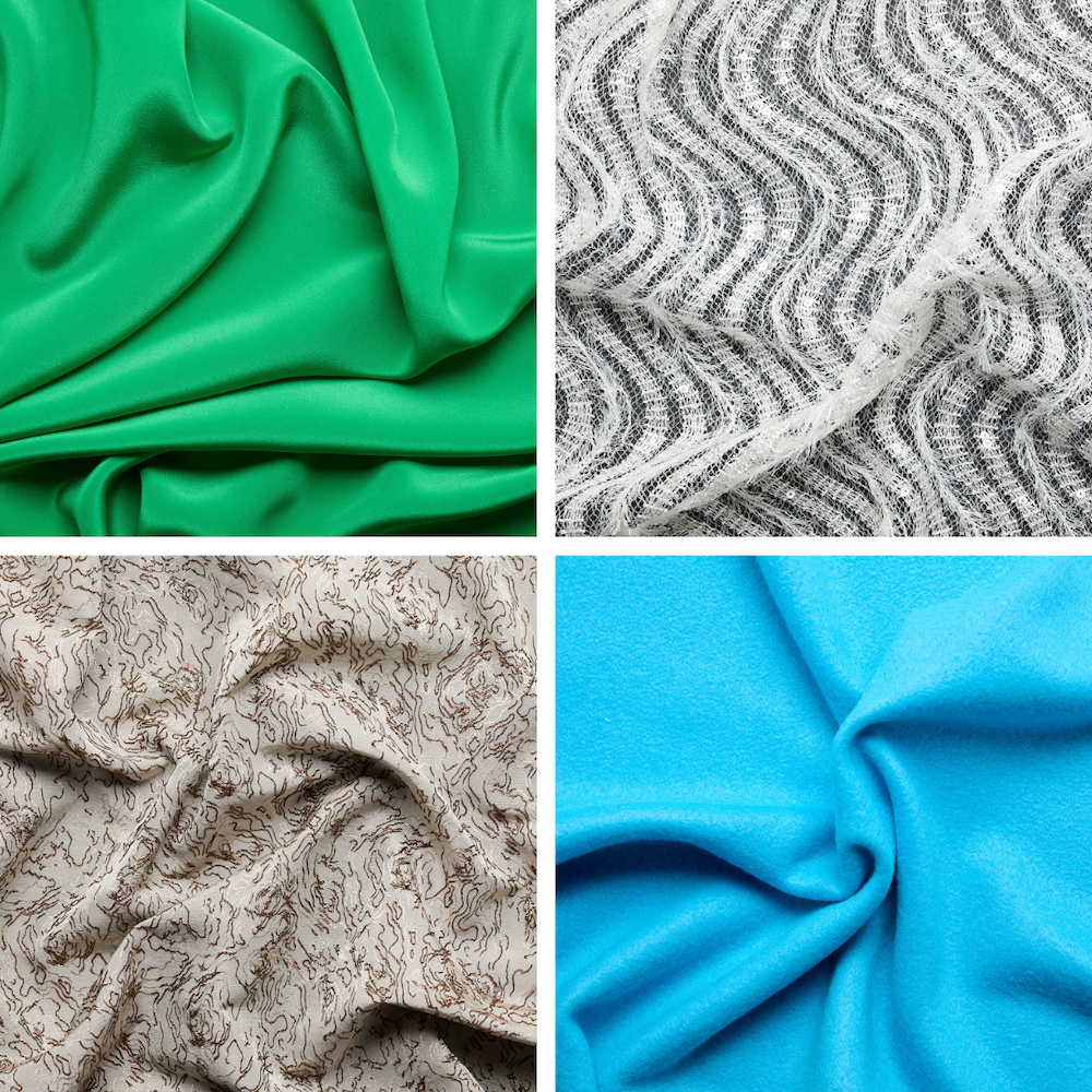 Explore Textured