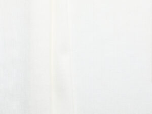300gsm 2x2 Cotton Spandex Rib - PFD