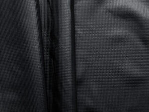 Limonta Italy Art. PLU Mesh - Black