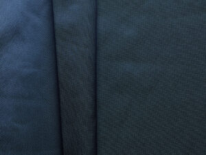 Limonta Italy Art. Litegosa 100% Nylon Twill - Navy