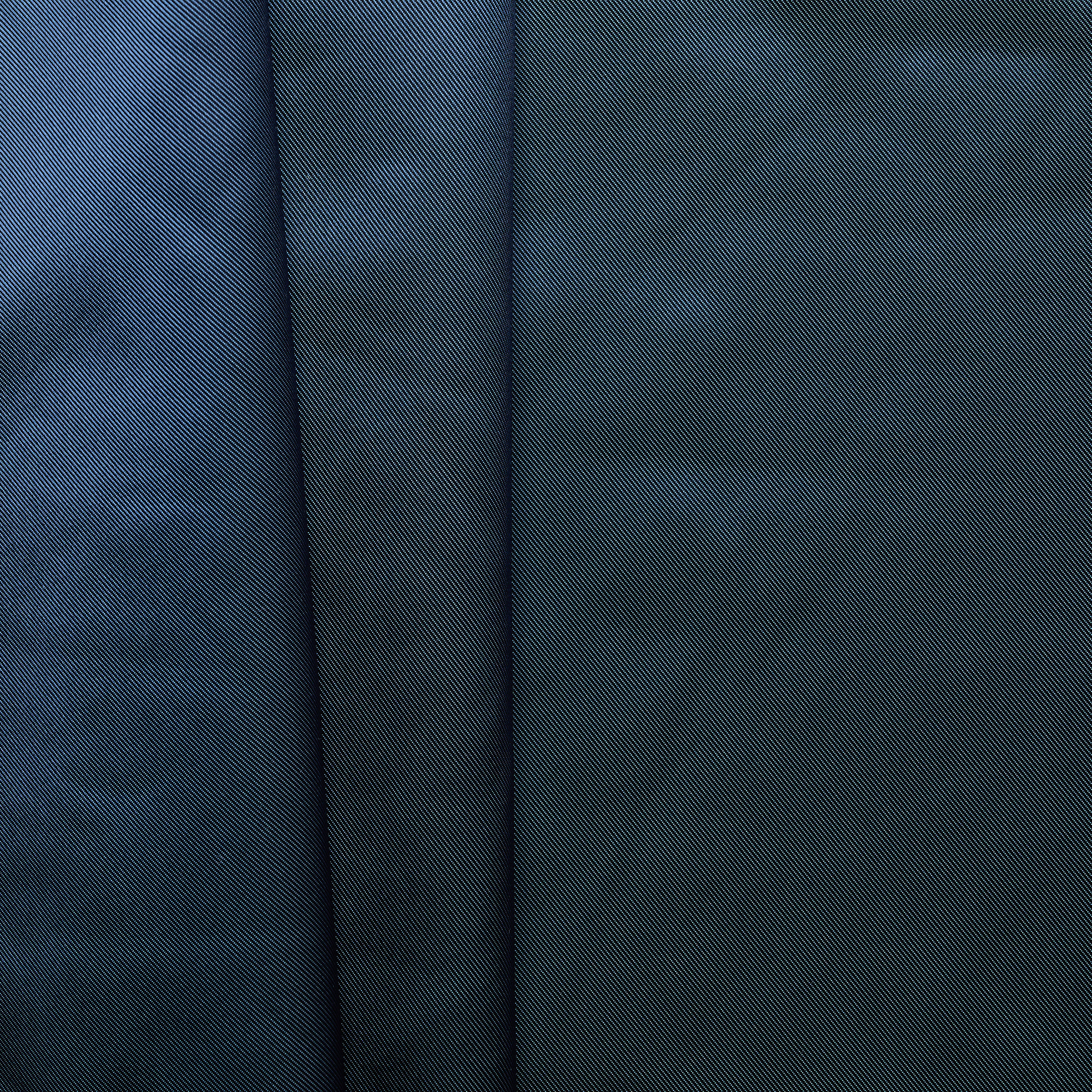 Limonta Italy Art. Litegosa 100% Nylon Twill - Navy