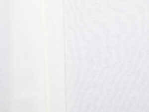 100% Cotton 355gsm Unbrushed Fleece - PFD