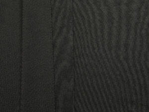 Viscose Stretch Jersey - Olive