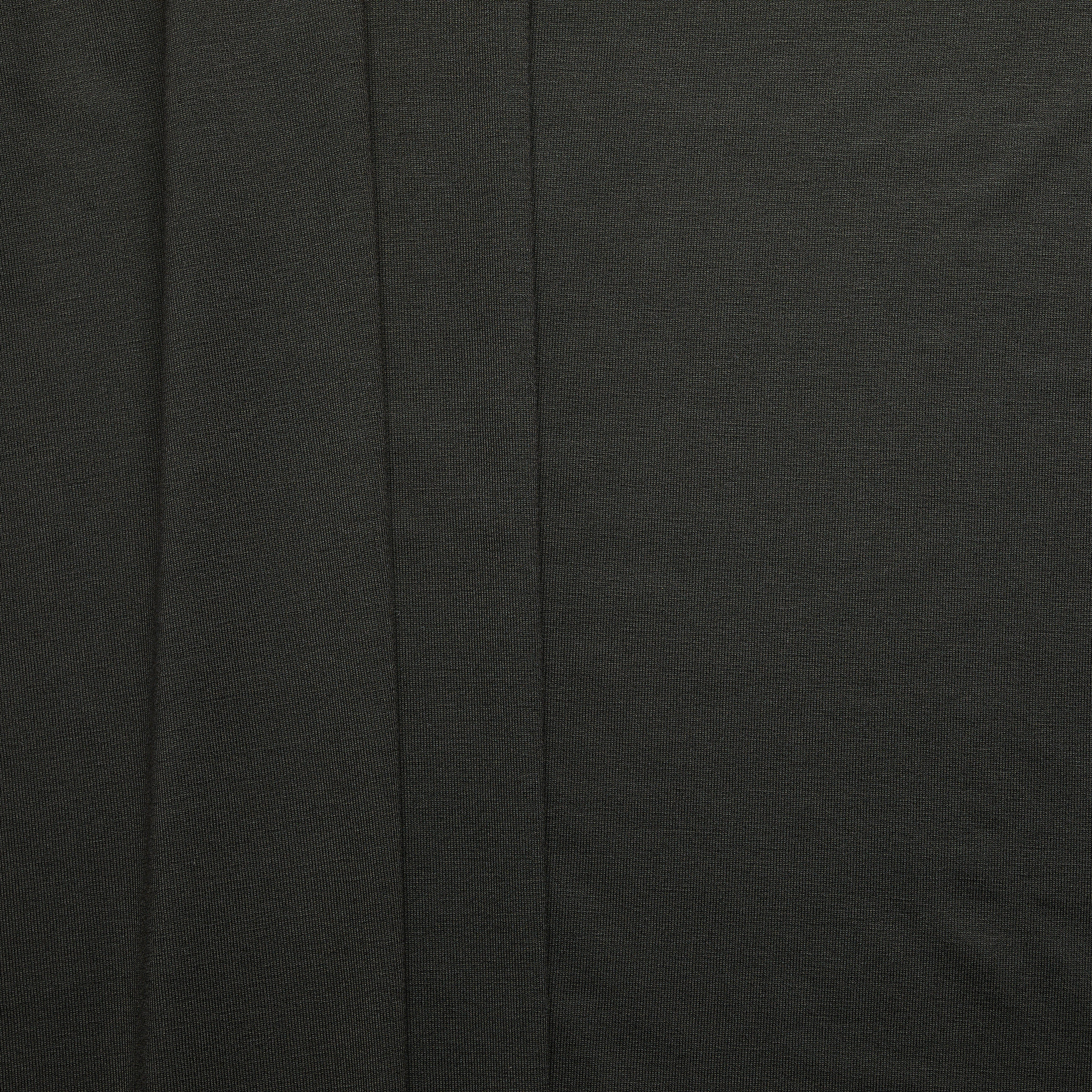Viscose Stretch Jersey - Olive