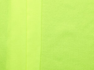 Hi Vis Mesh - Fluro Yellow