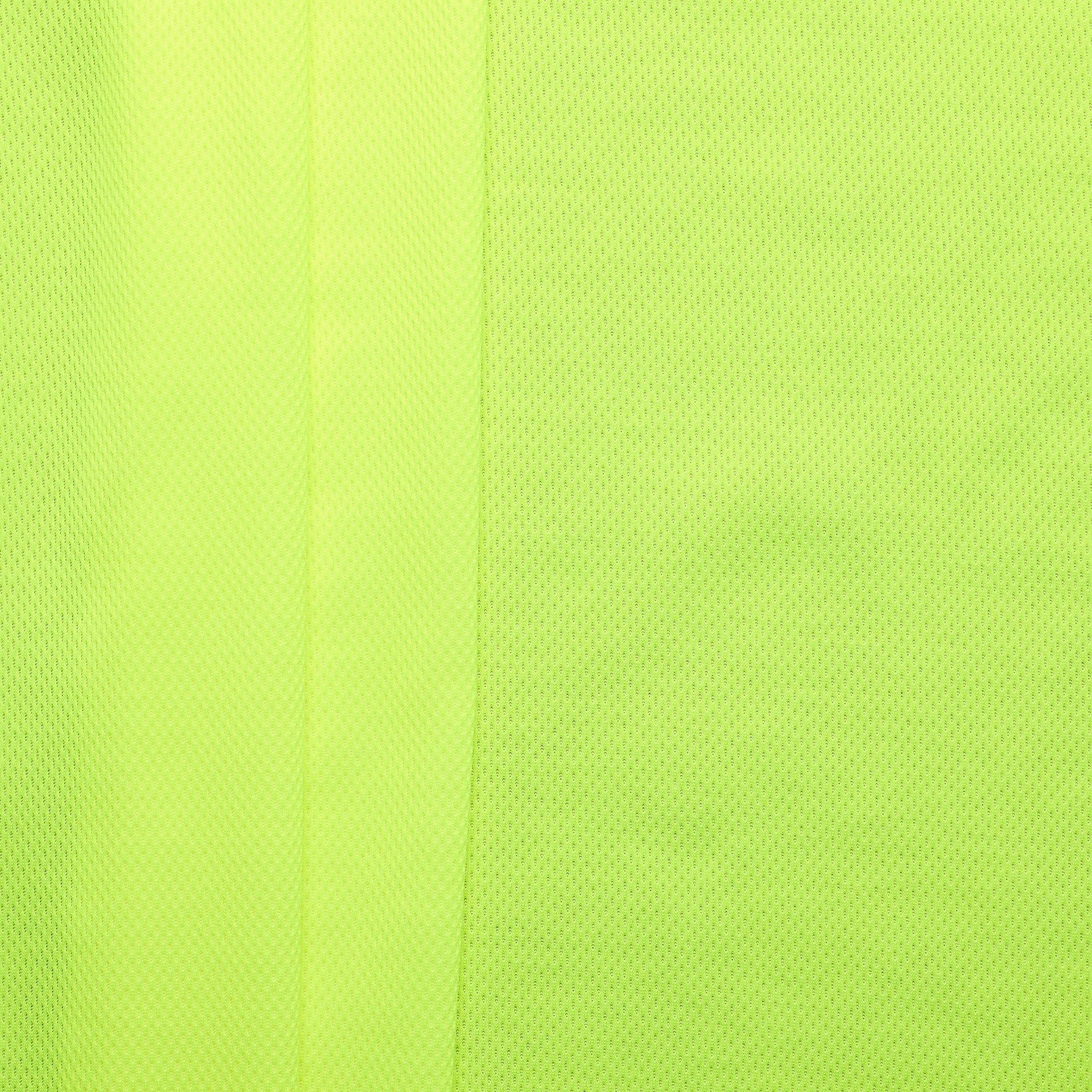 Hi Vis Mesh - Fluro Yellow