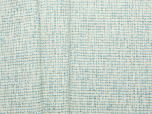 100% Wool Mammoth Jacquard - Adventure