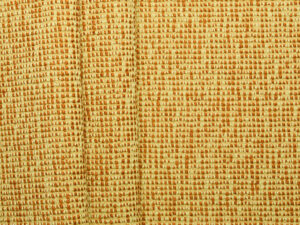 100% Wool Mammoth Jacquard - Hunger