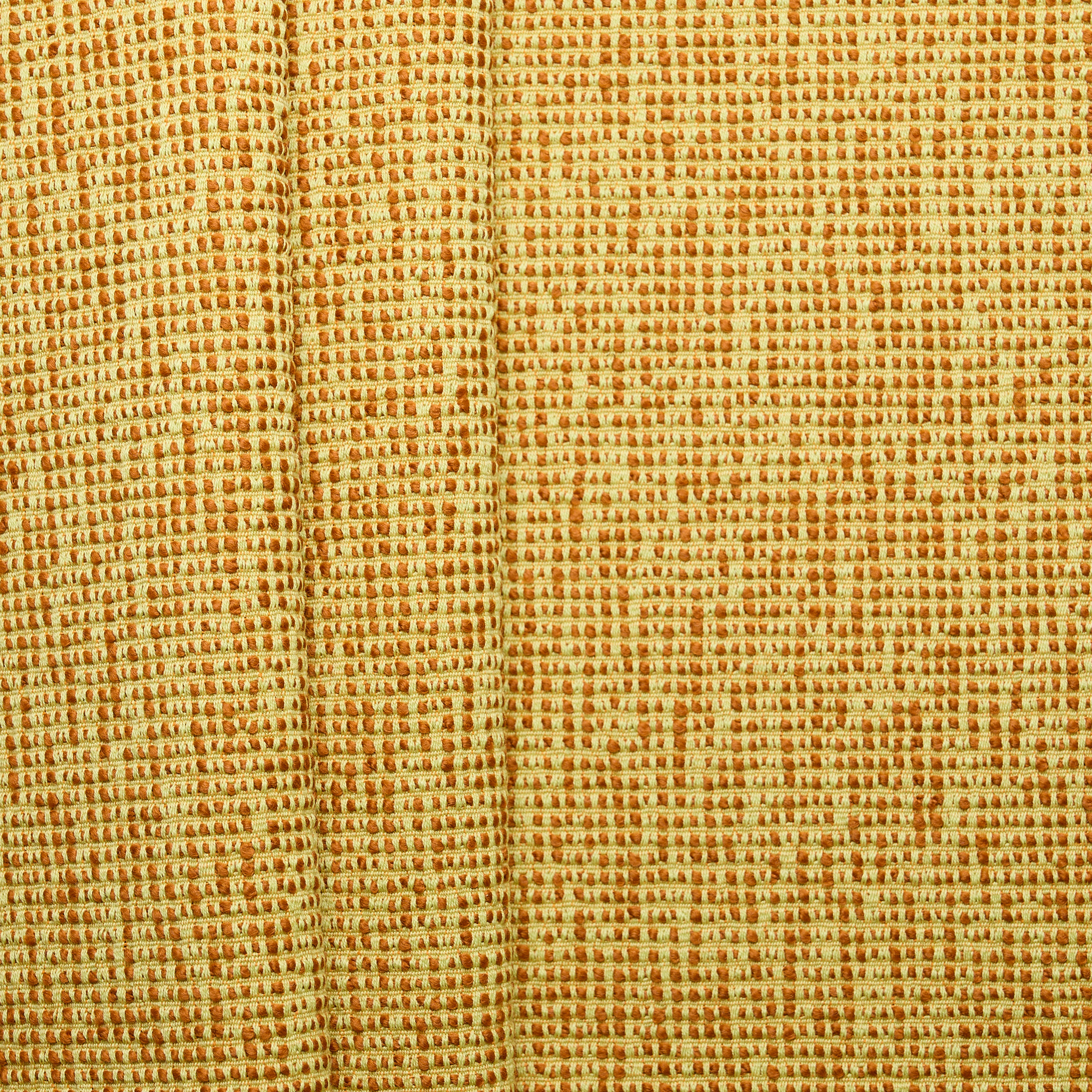 100% Wool Mammoth Jacquard - Hunger