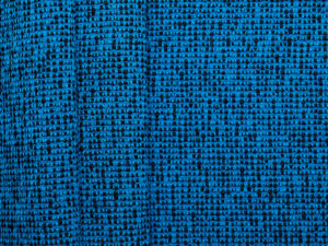 100% Wool Mammoth Jacquard - Leap