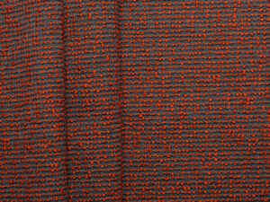 100% Wool Mammoth Jacquard - Occasion
