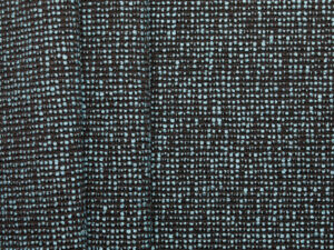 100% Wool Mammoth Jacquard - Scale