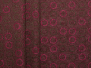 POP Upholstery Jacquard - Bubble