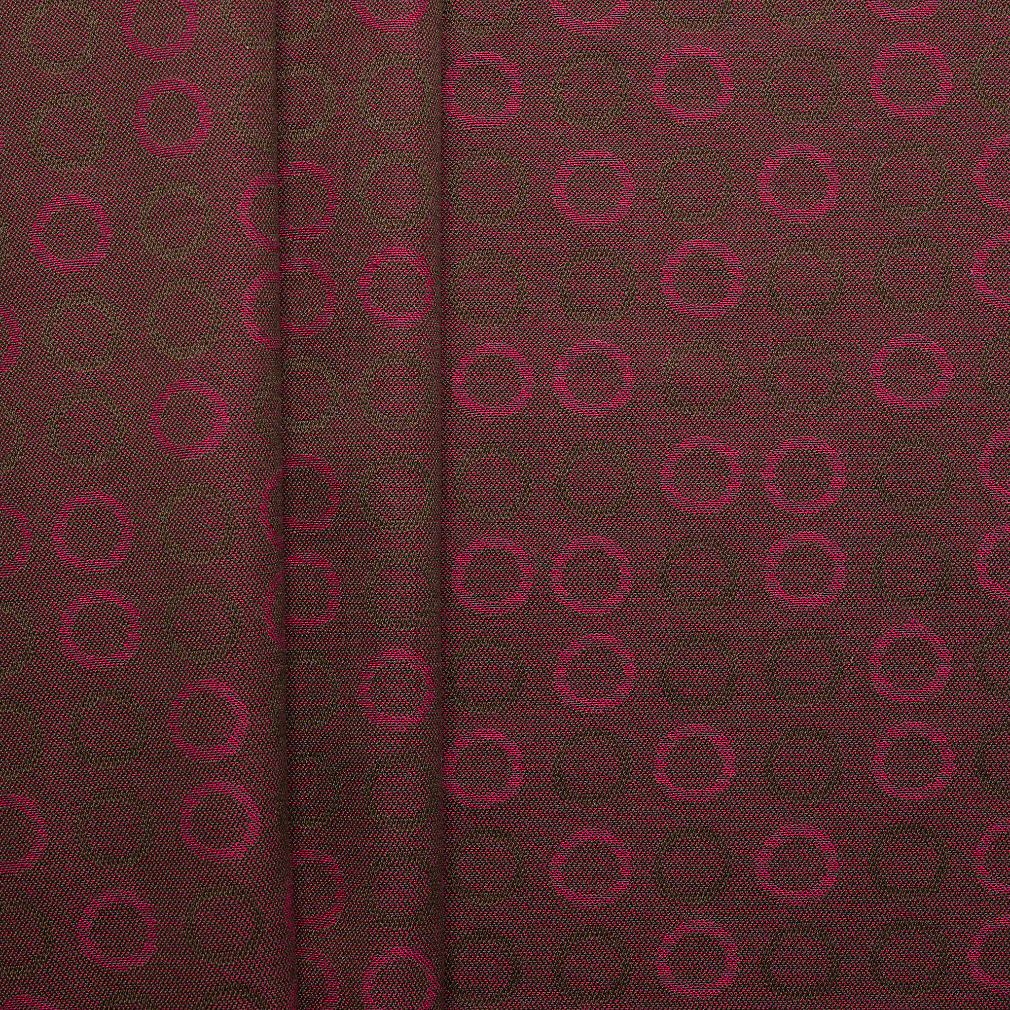 POP Upholstery Jacquard - Bubble