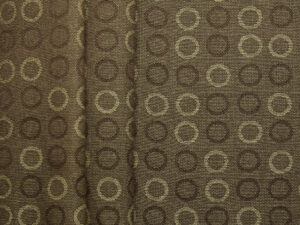 POP Jacquard - Cork