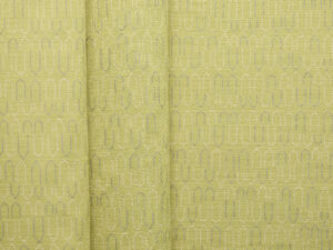 Secret Agent Crypton Upholstery - Apple