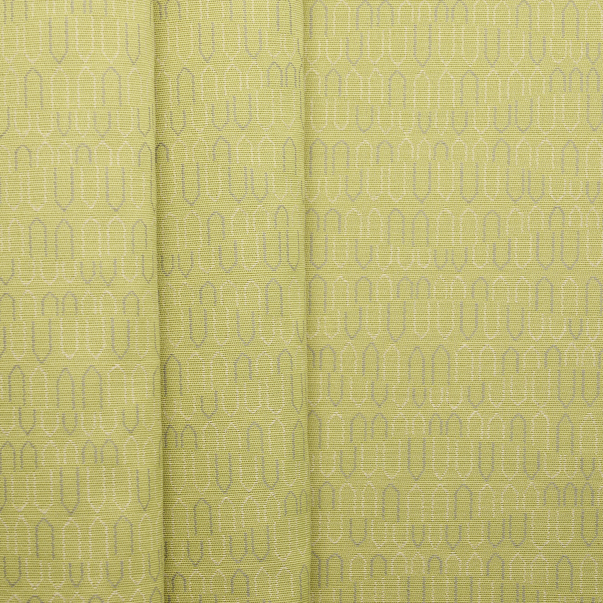 Secret Agent Crypton Upholstery - Apple
