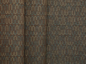 Secret Agent Crypton Upholstery - Bistre