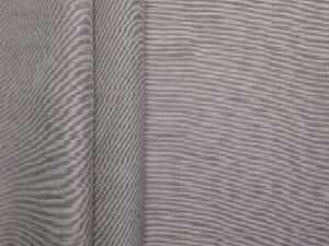 Linen Silk Shirting - Mushroom