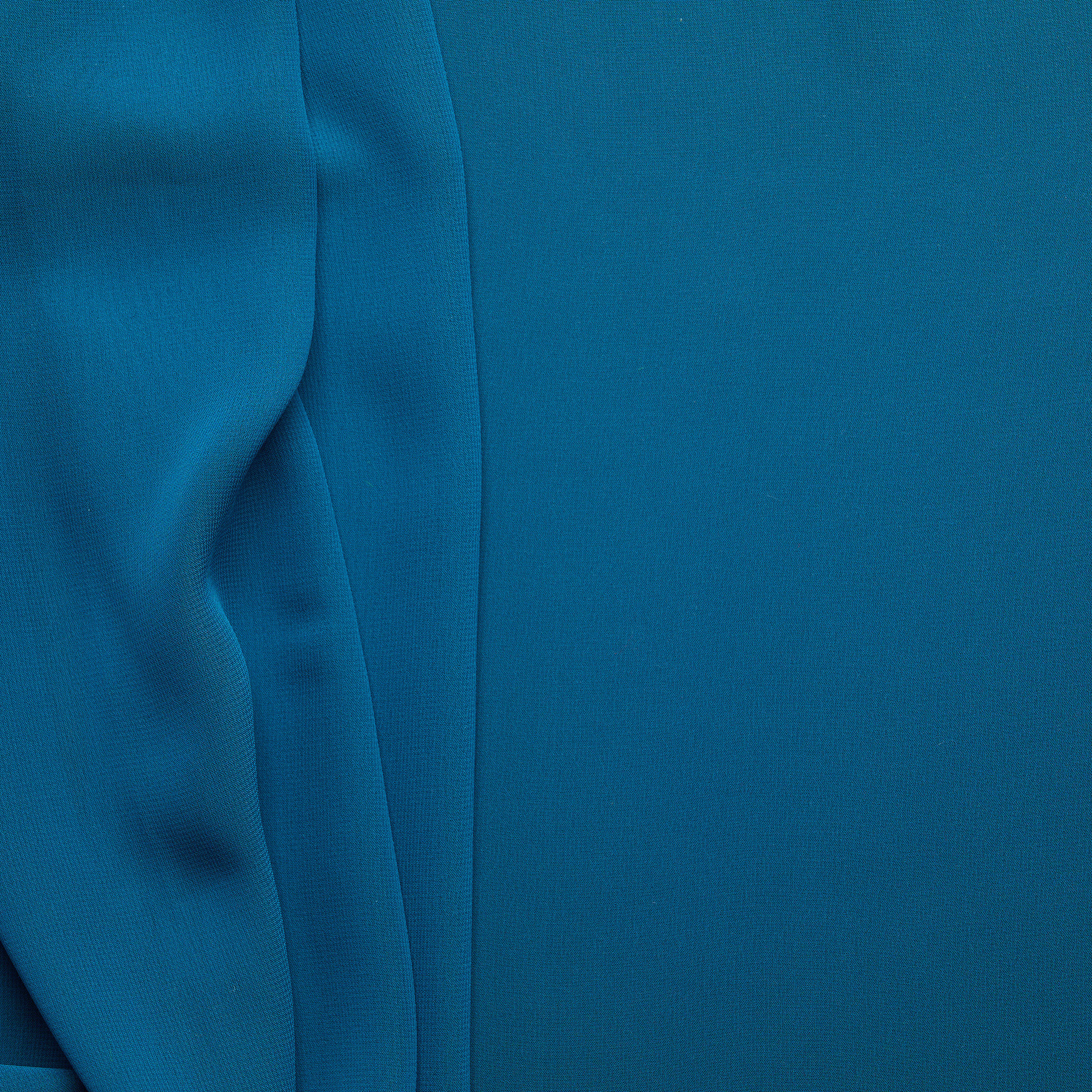 Chiffon - Blue