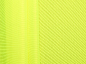 Fluorescent Mesh - Yellow