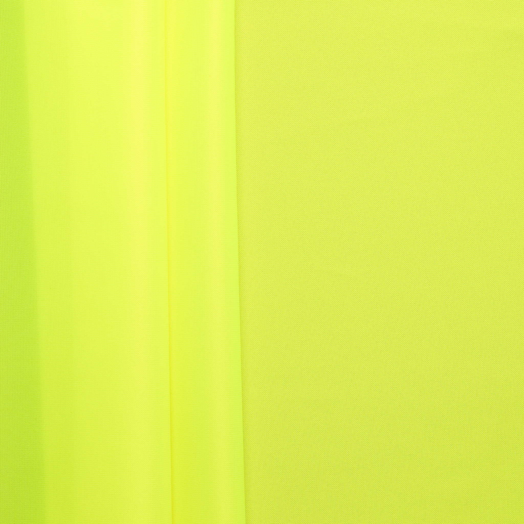 Fluorescent Mesh - Yellow
