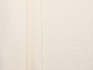 Terry Fleece - Cream