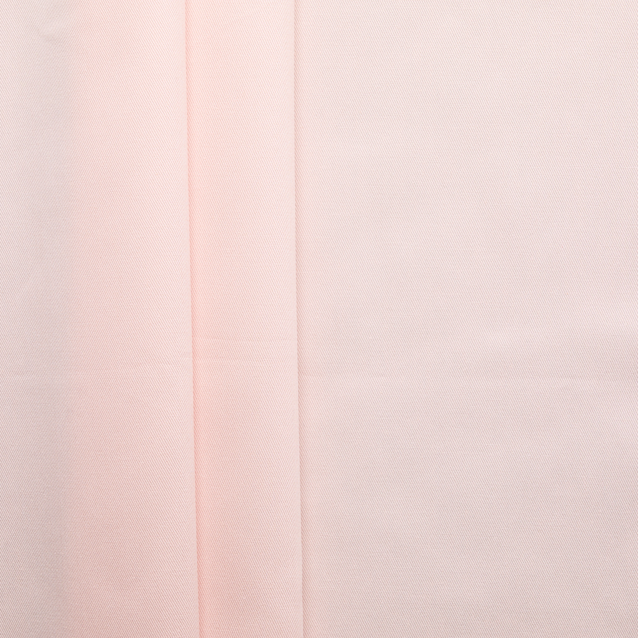 Midweight Drill - Pink