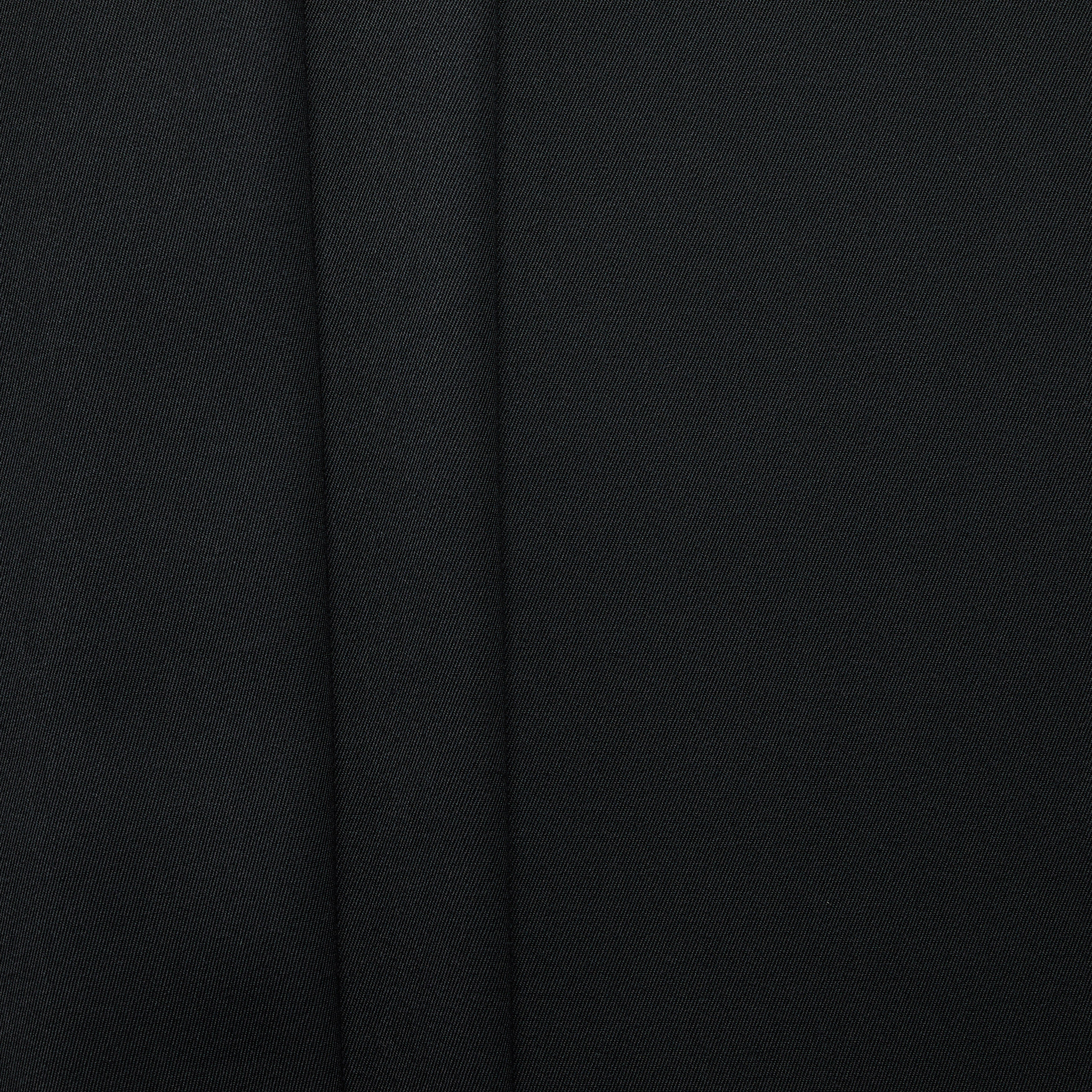 Century Gaberdine - Black