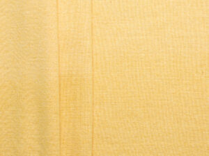 100% Australian Wool/ Cotton Rib - Mango