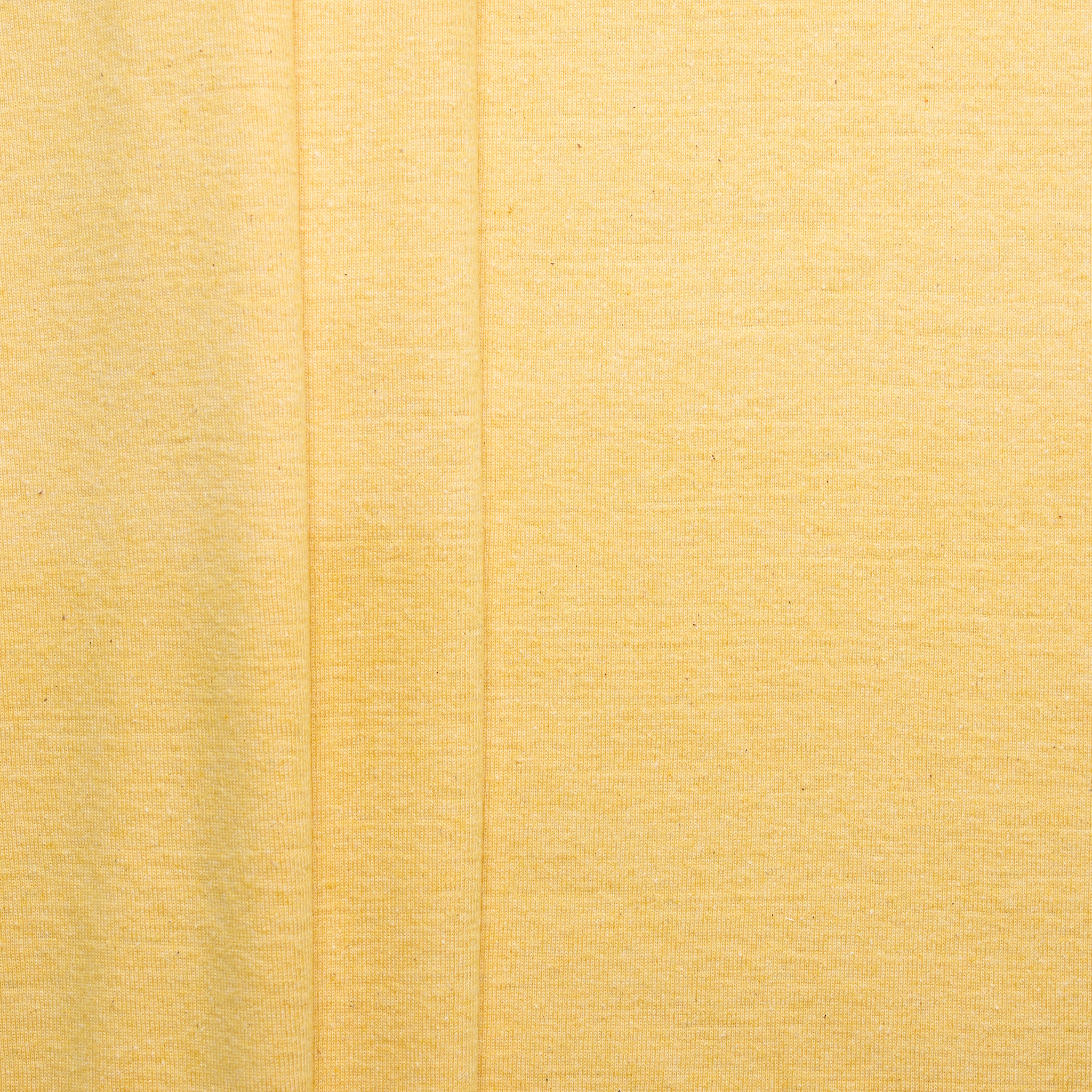 100% Australian Wool/ Cotton Rib - Mango